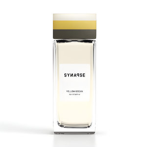 Yellow Ocean by Synapse perfume bottle