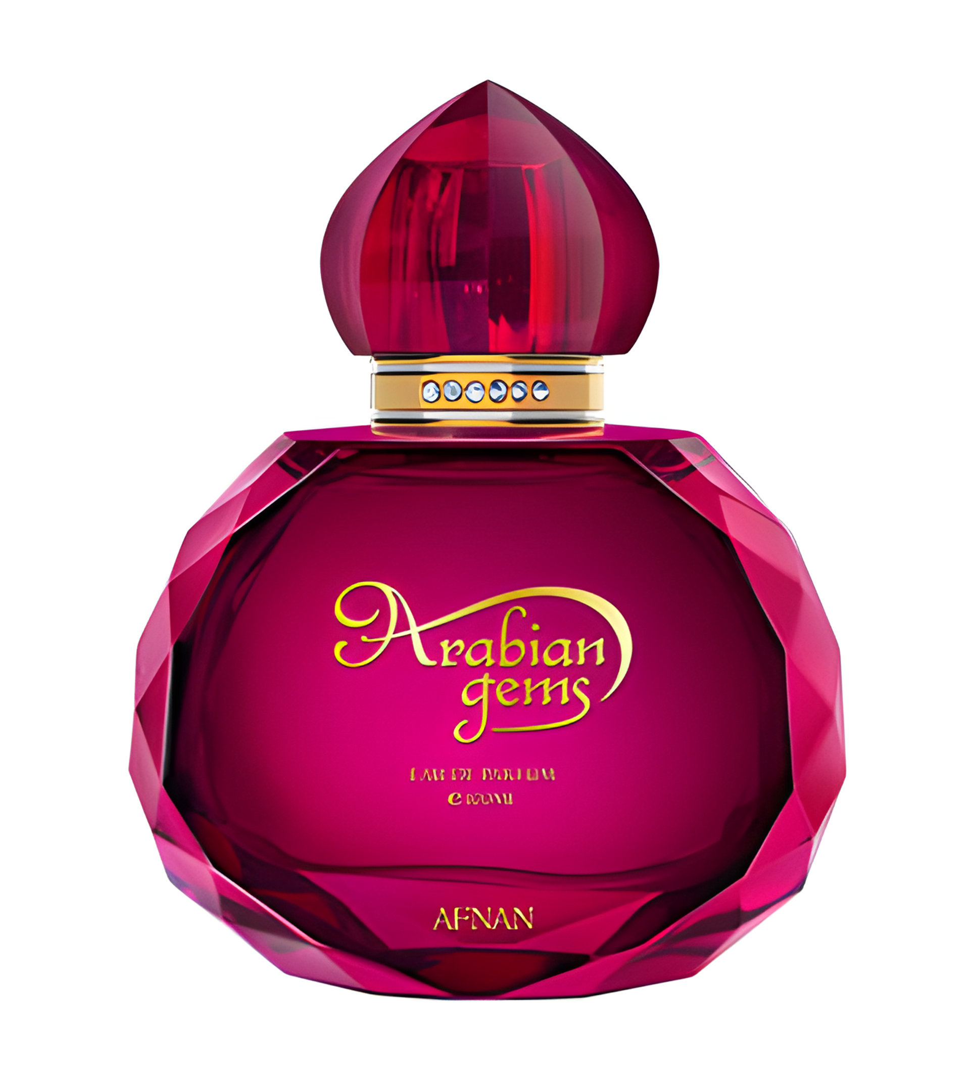 Picture of Arabian Gems fragrance
