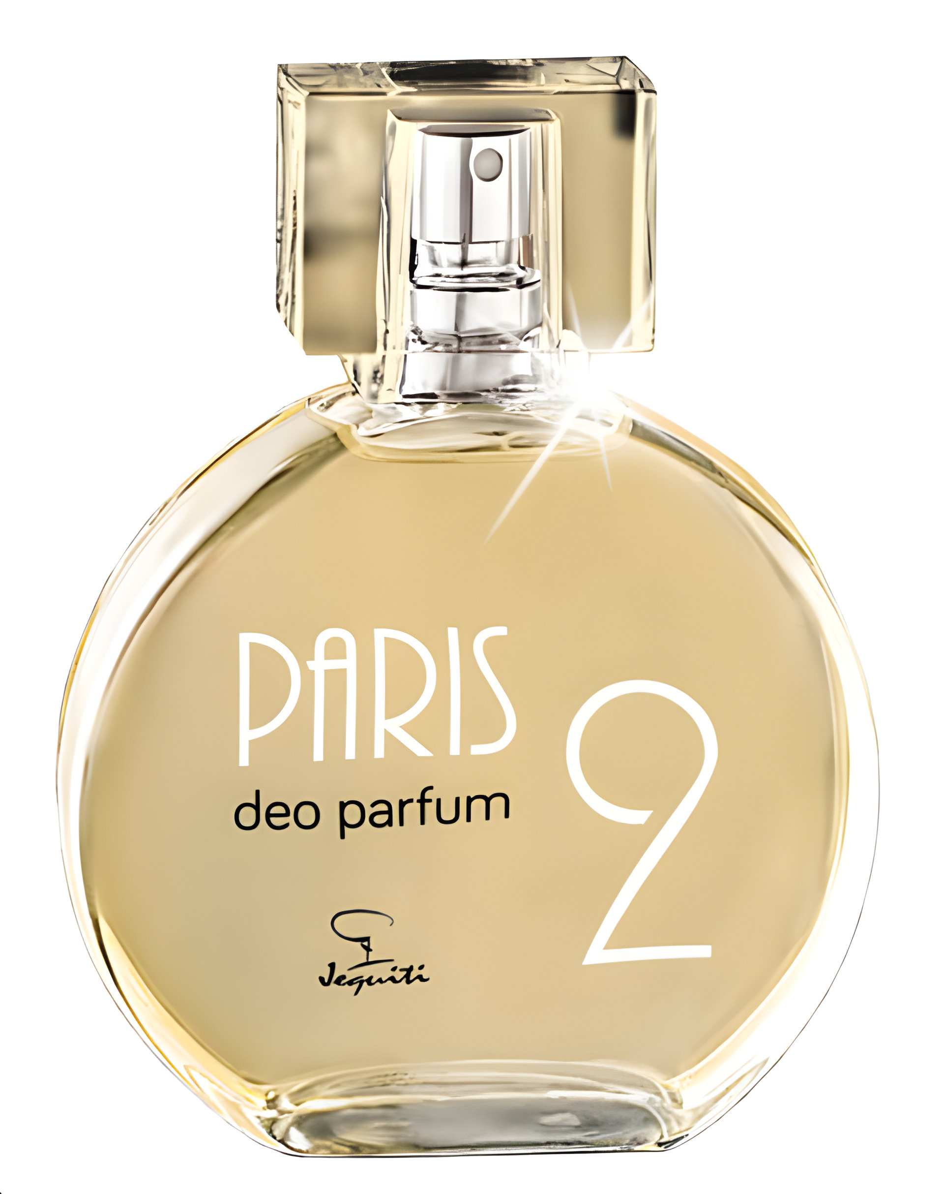 Picture of Paris 2 fragrance