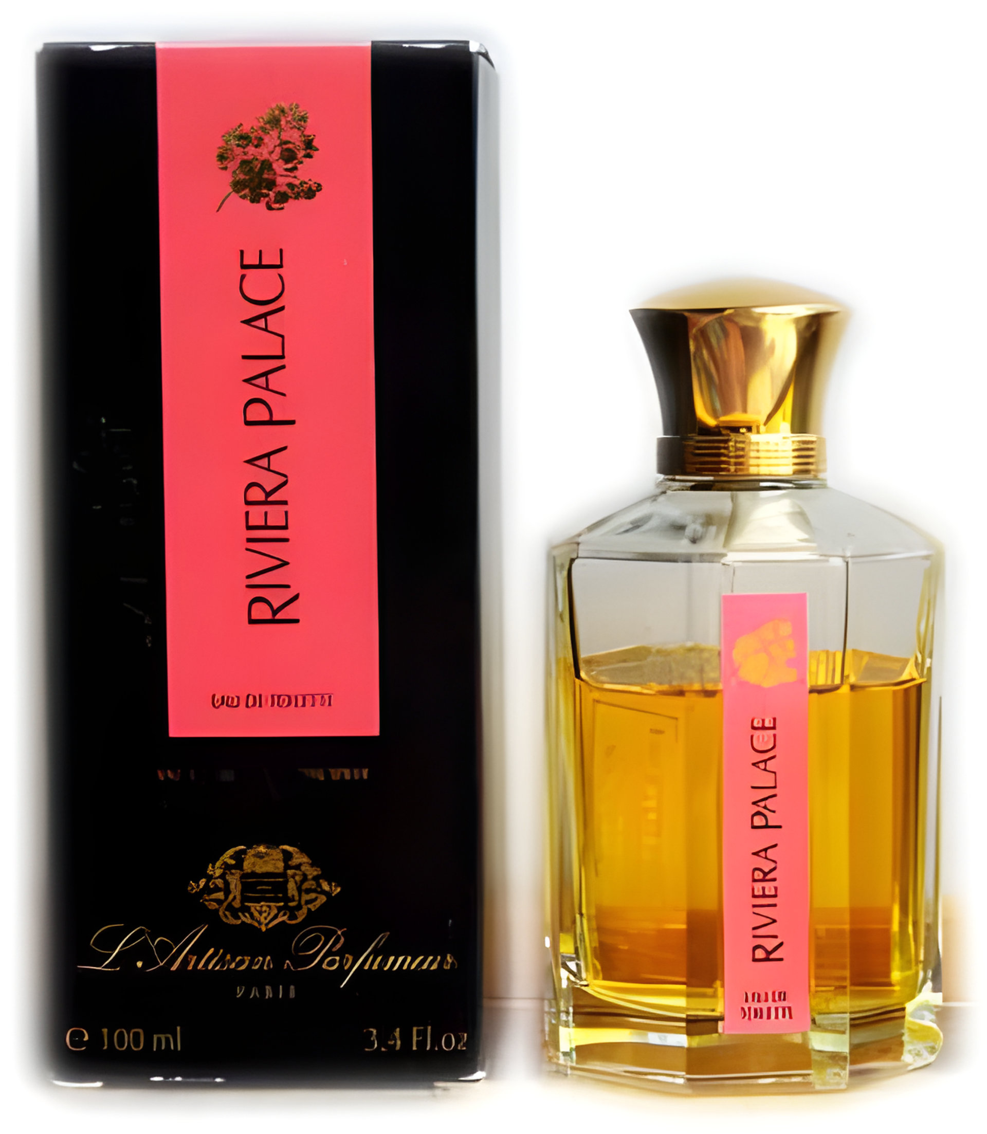 Picture of Riviera Palace fragrance