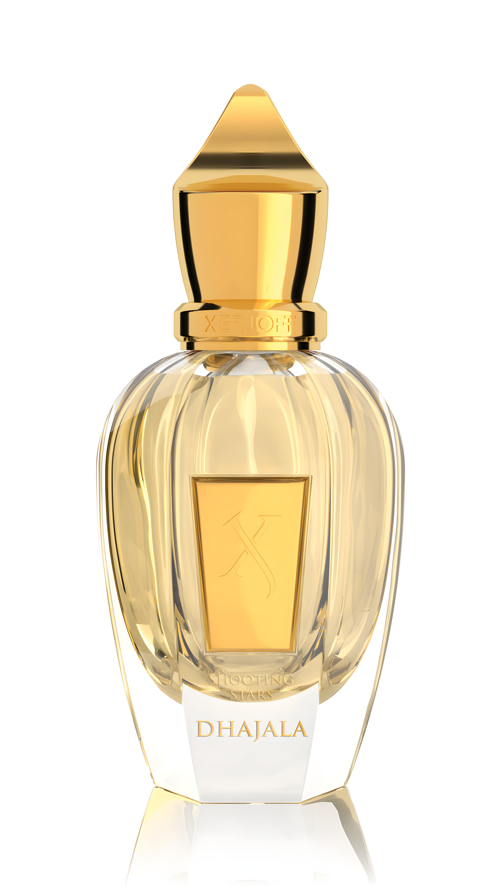 Picture of Dhajala fragrance