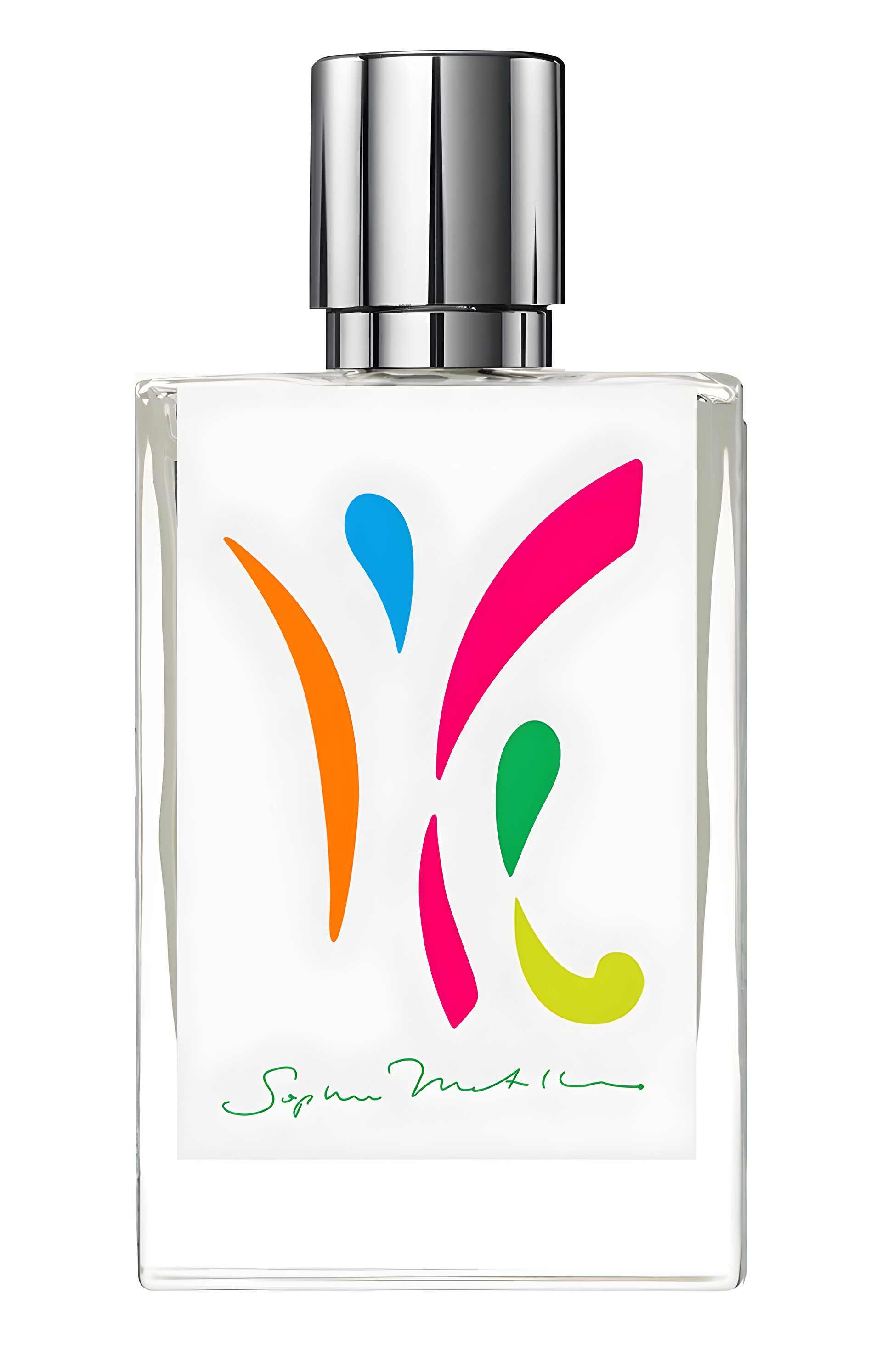 Picture of Sophie Matisse Art Edition Bamboo Harmony fragrance