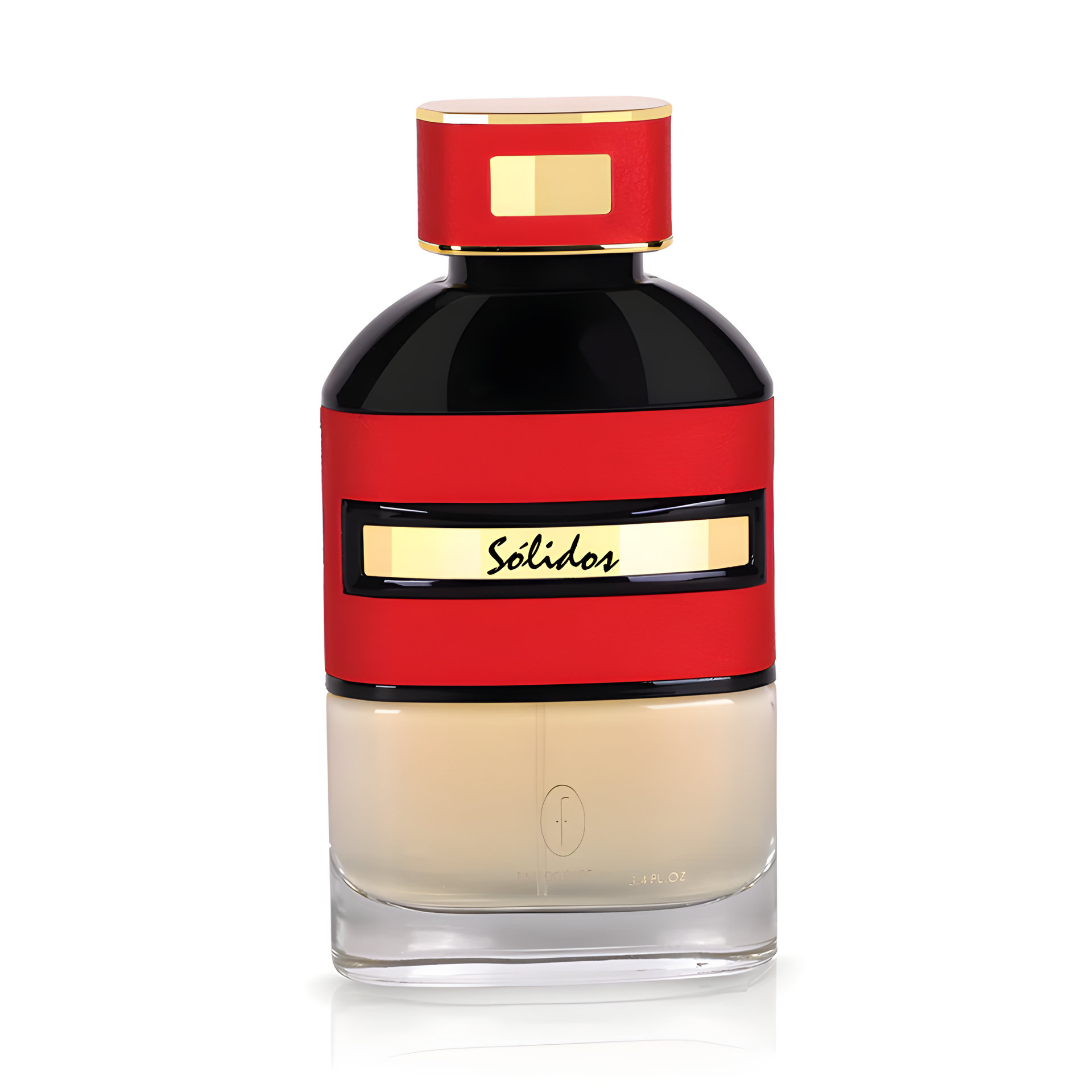 Picture of Solidos Pour Femme fragrance