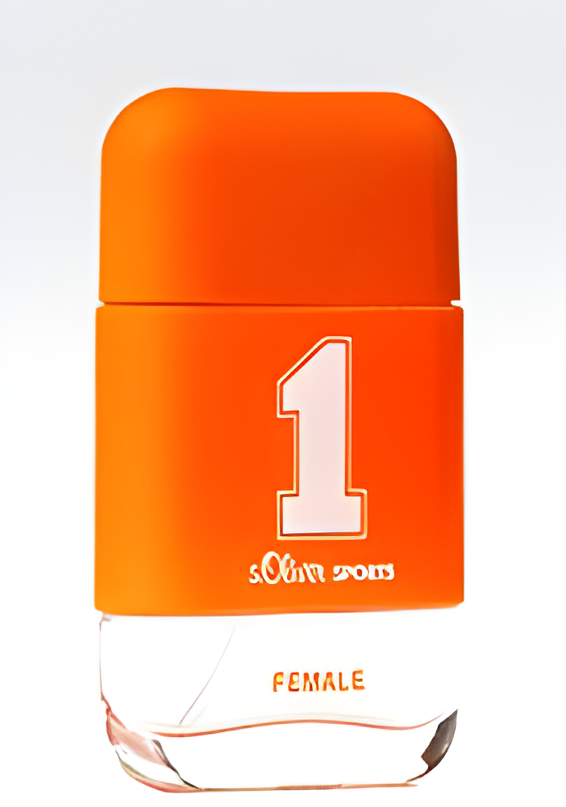 Picture of s.Oliver Sport 1 Female fragrance