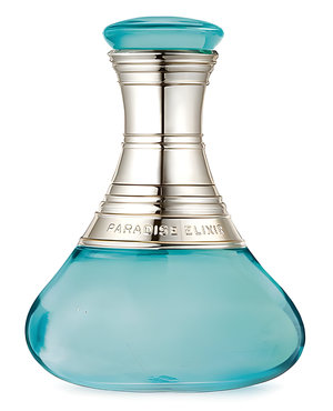 Paradise Elixir by Shakira perfume bottle