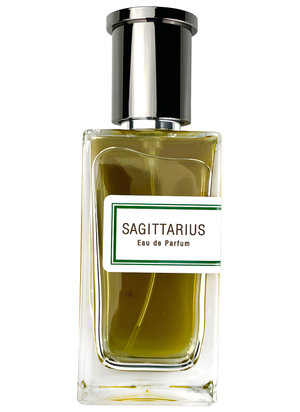 Sagittarius by Thwaites Cologne perfume bottle