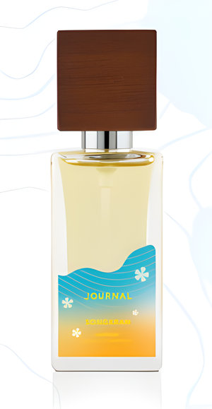 Songkran by Journal perfume bottle