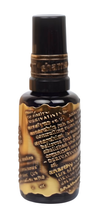 88 by The Anarchist perfume bottle