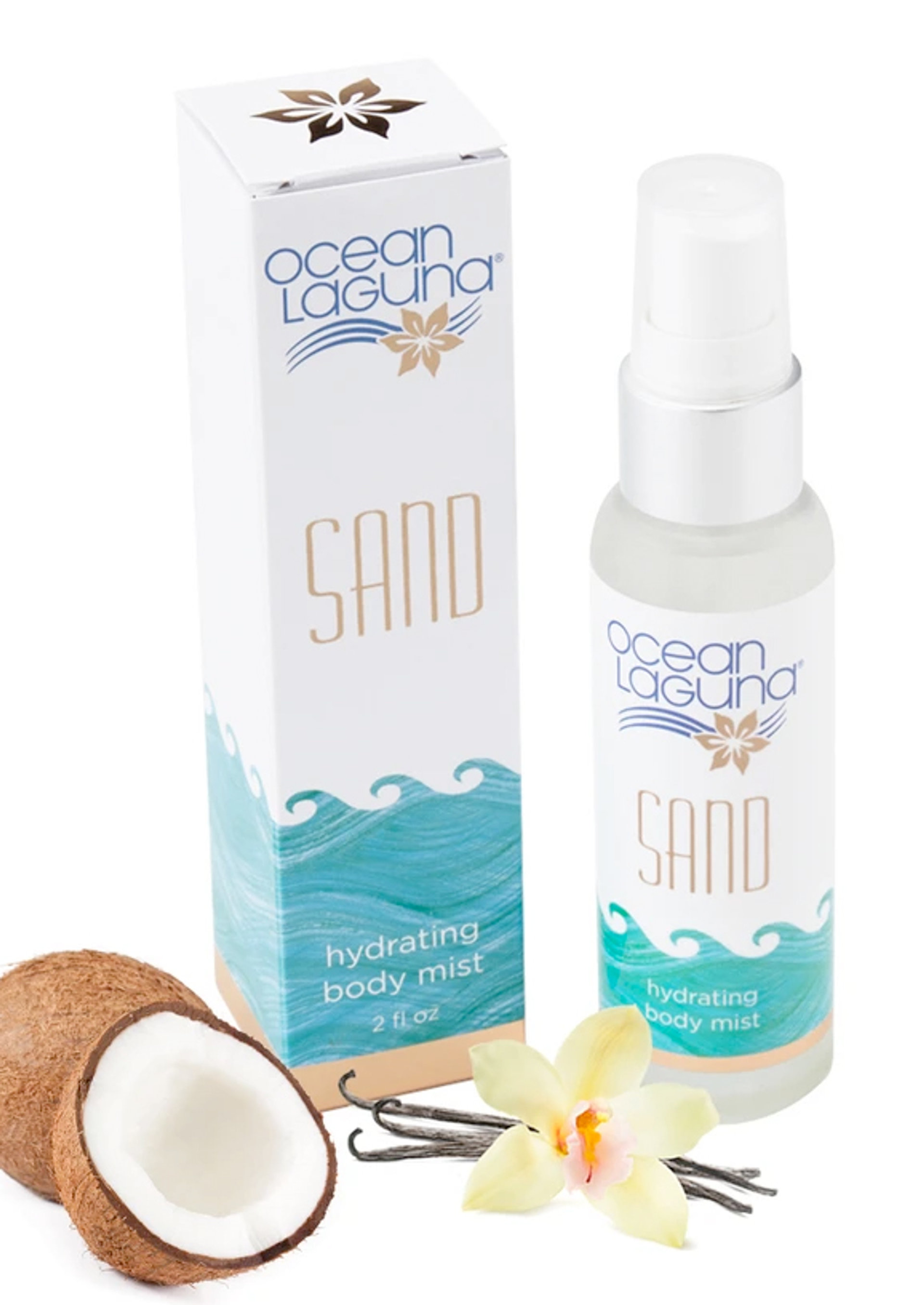 Picture of Sand fragrance