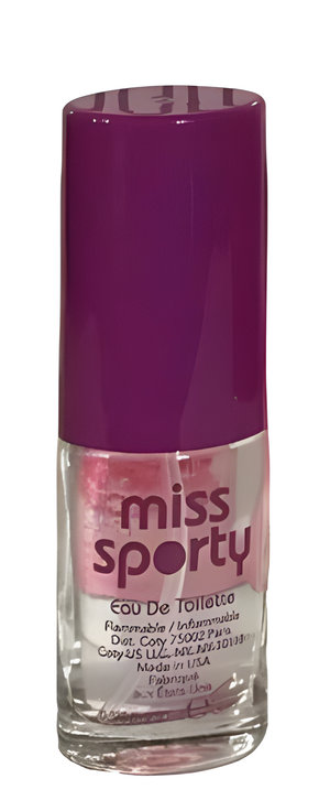 Crush on You by Miss Sporty perfume bottle