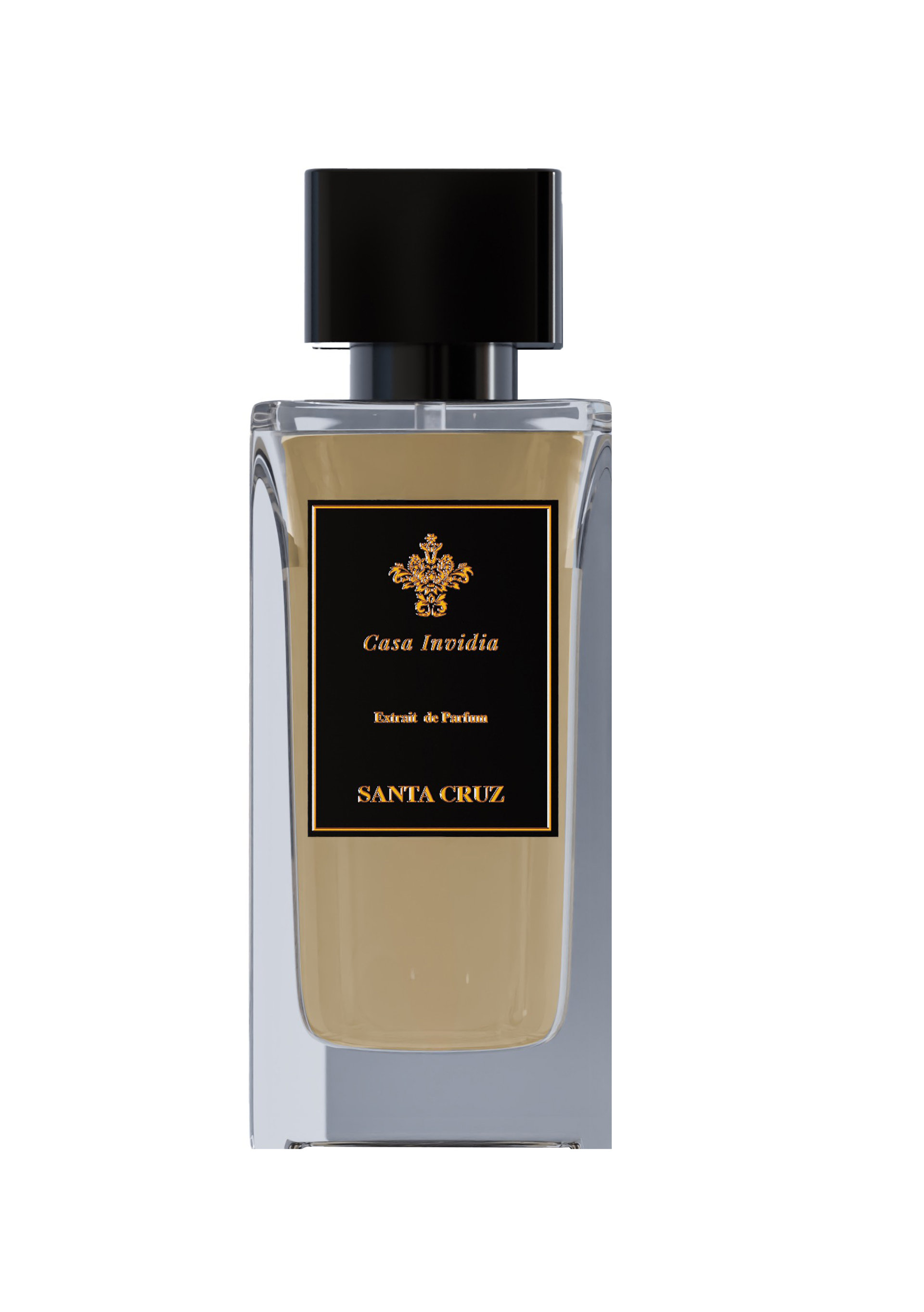 Picture of Santa Cruz fragrance
