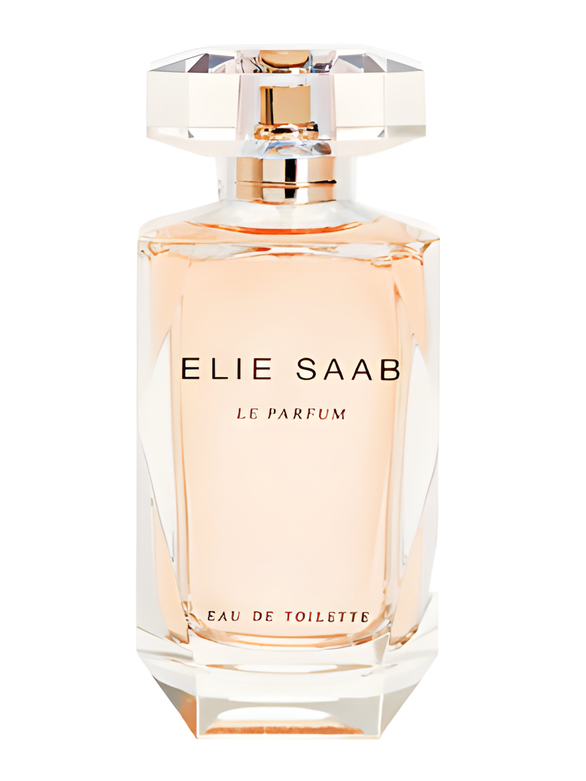 Picture of Elie Saab Le Parfum Eau de Toilette fragrance
