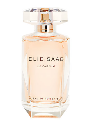 Elie Saab Le Parfum Eau de Toilette by Elie Saab perfume bottle