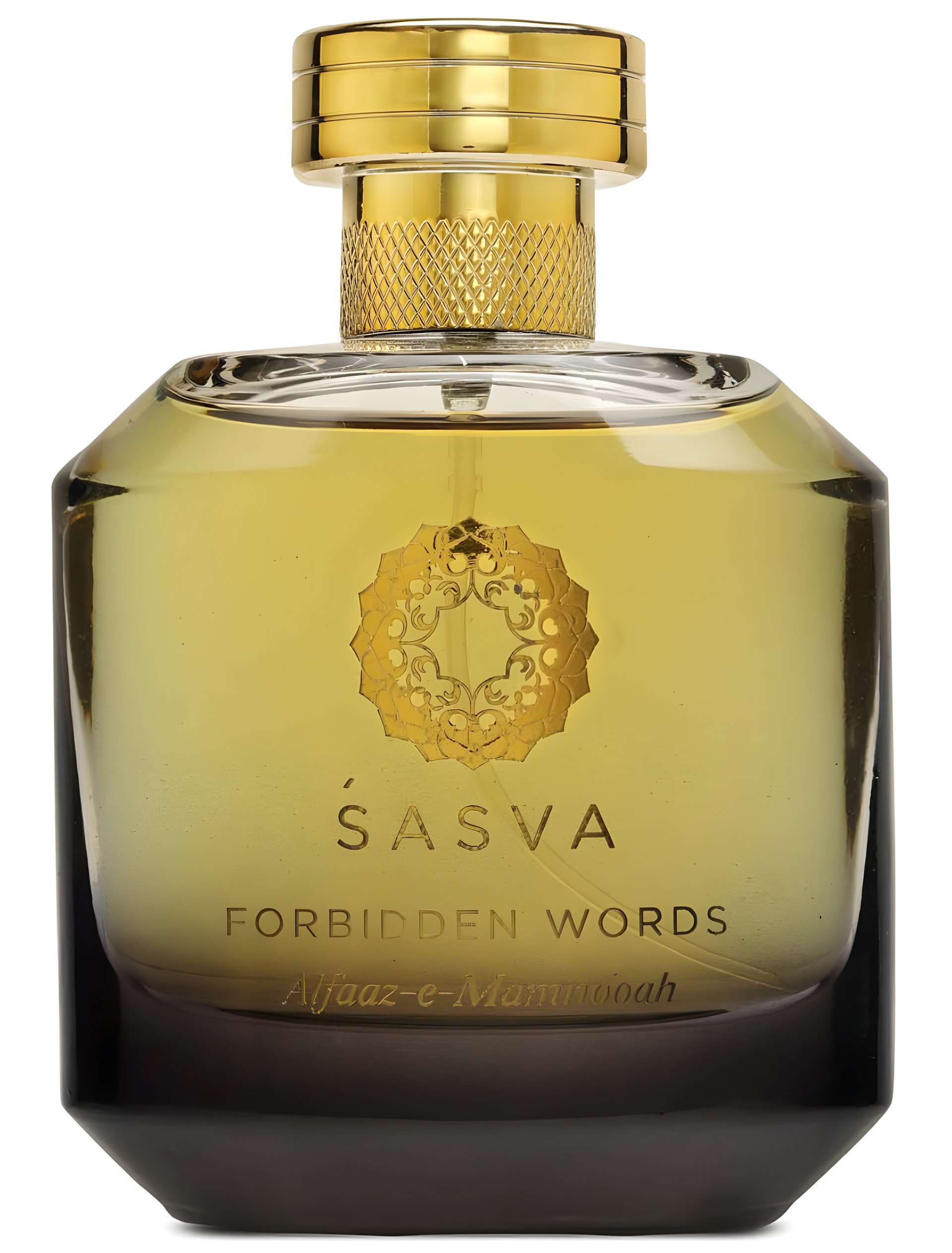 Picture of Forbidden Words Alfaaz-E-Mamnooah fragrance