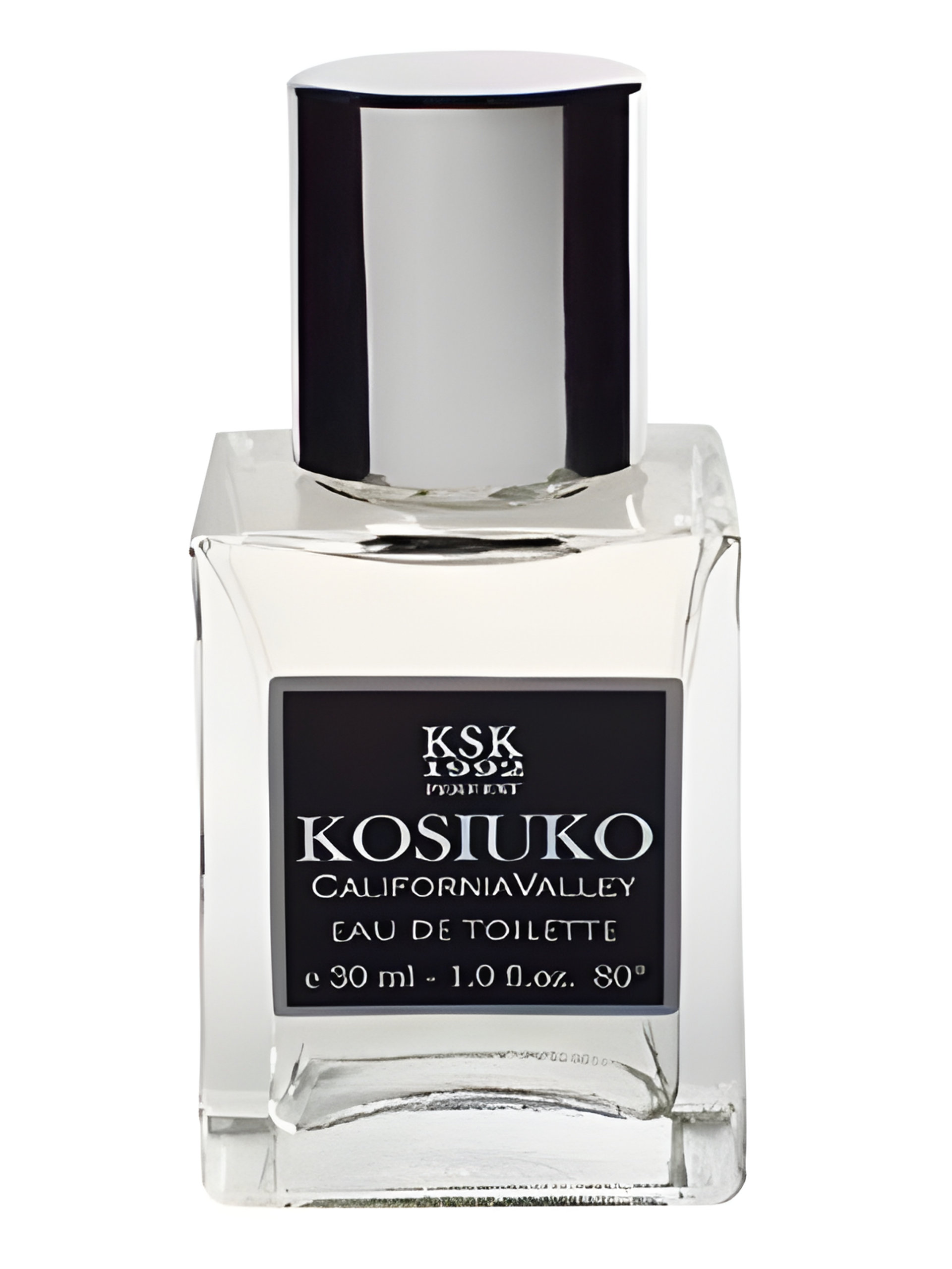 Picture of California Valley Hombre fragrance