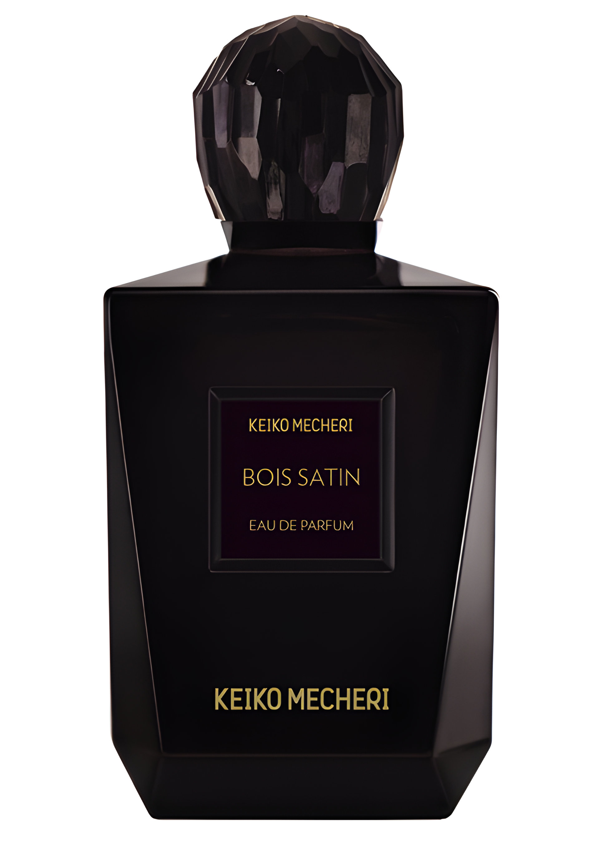 Picture of Bois Satin fragrance