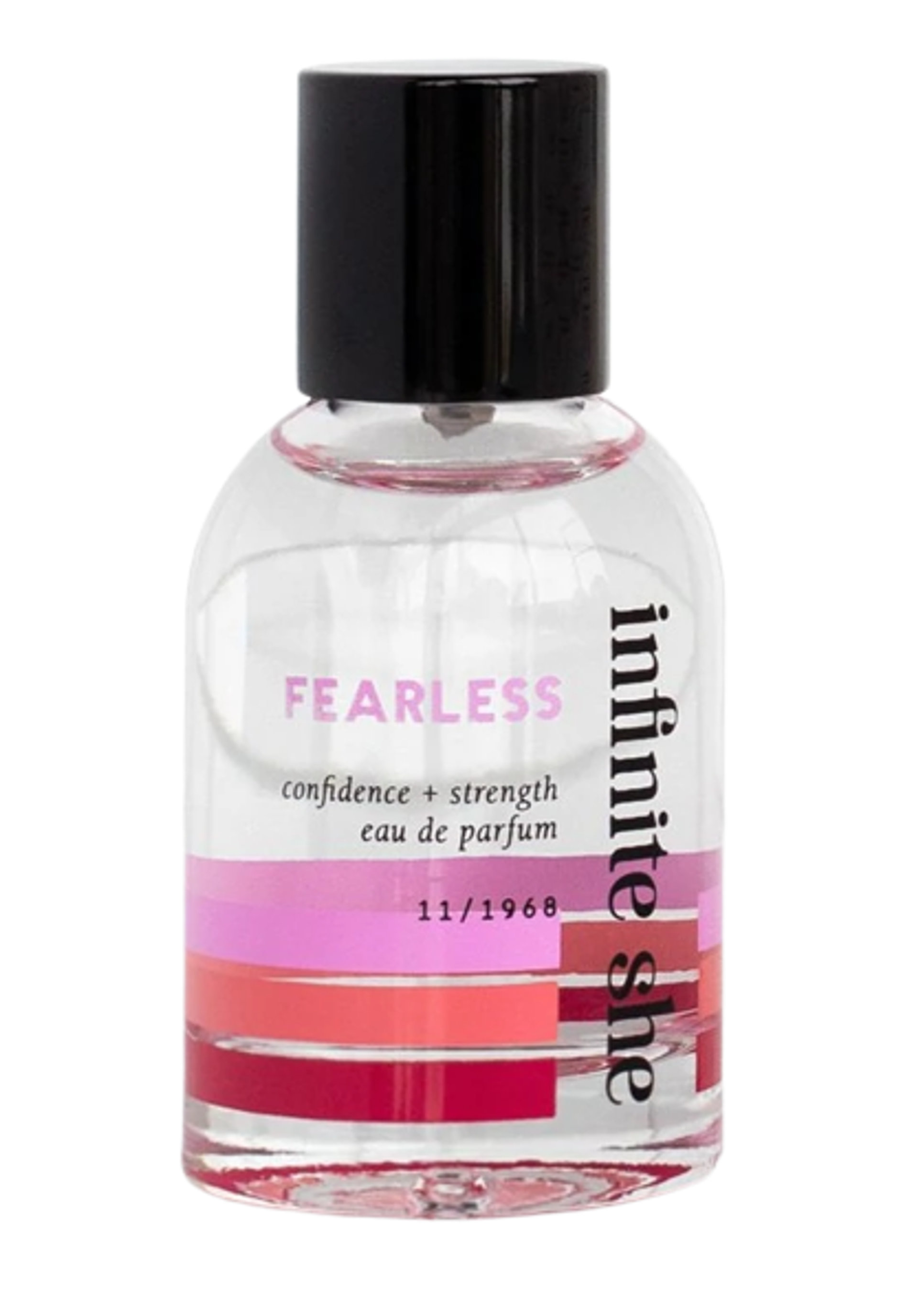 Picture of Fearless fragrance