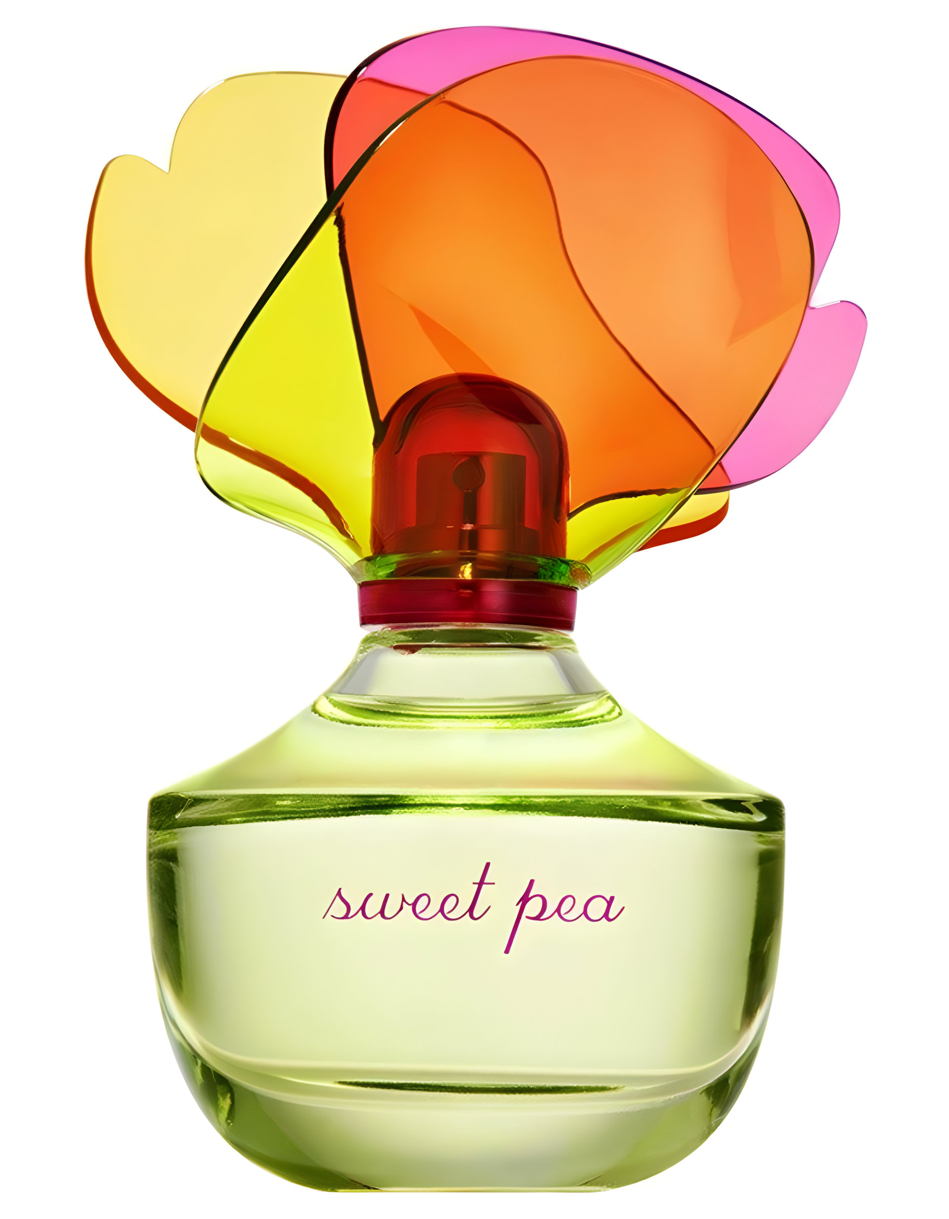 Picture of Sweet Pea fragrance