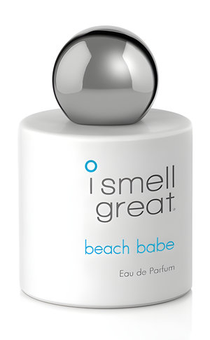 Beach Babe by I Smell Great perfume bottle