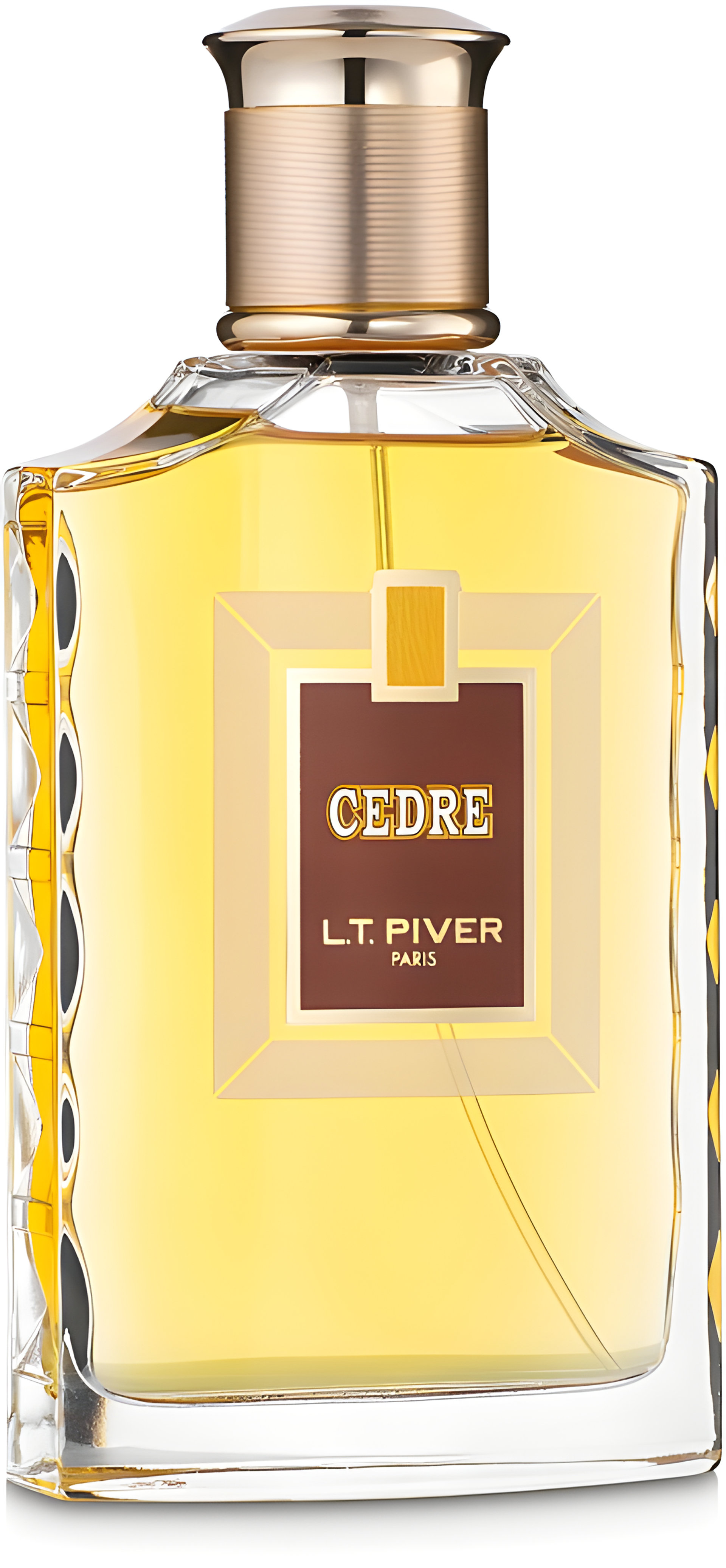 Picture of Cedre fragrance