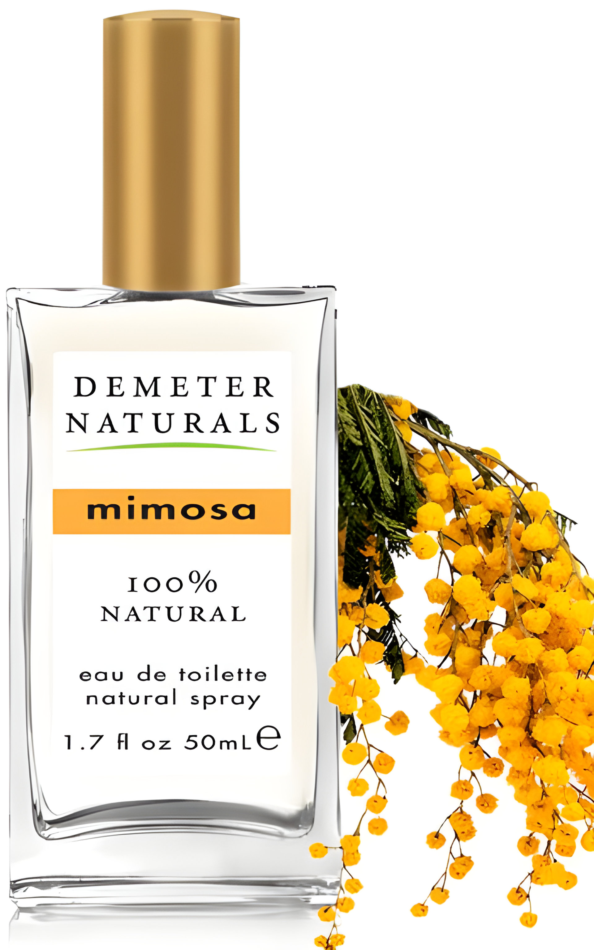 Picture of Mimosa fragrance