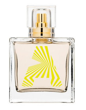 A by Karen Walker perfume bottle