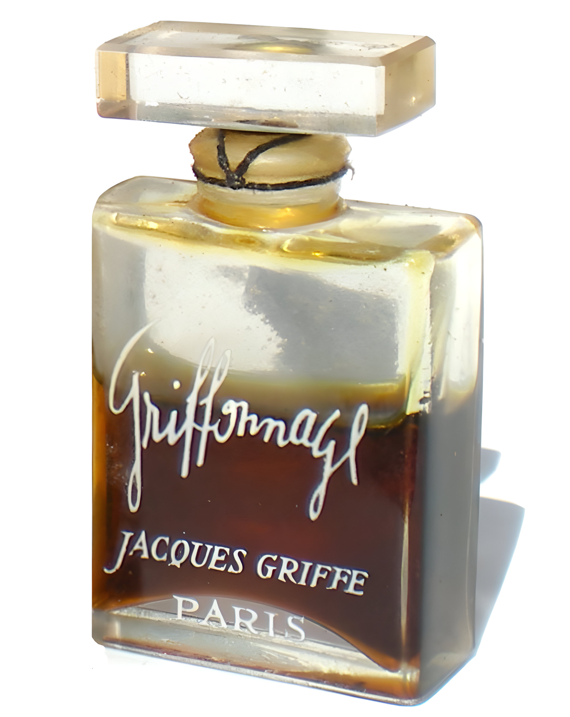 Picture of Griffonnage fragrance