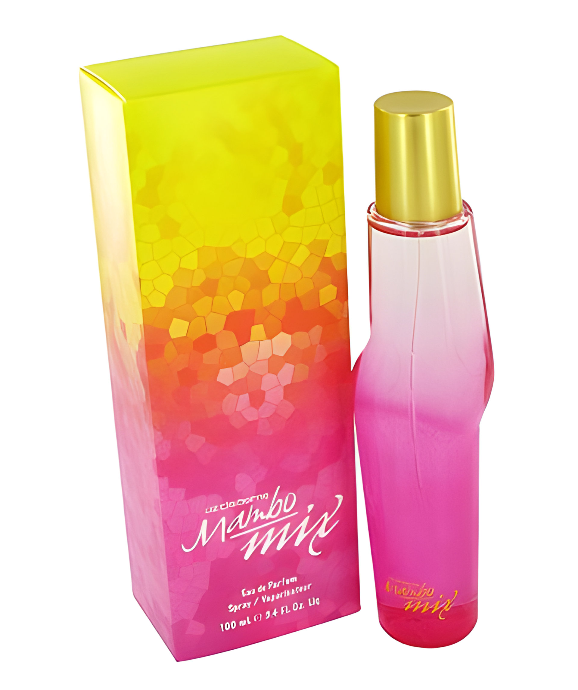 Picture of Mambo Mix fragrance