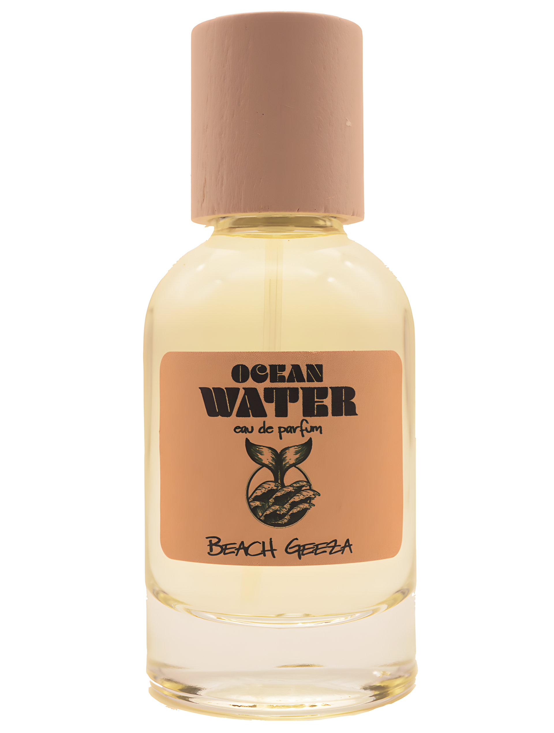 Picture of Ocean Water fragrance