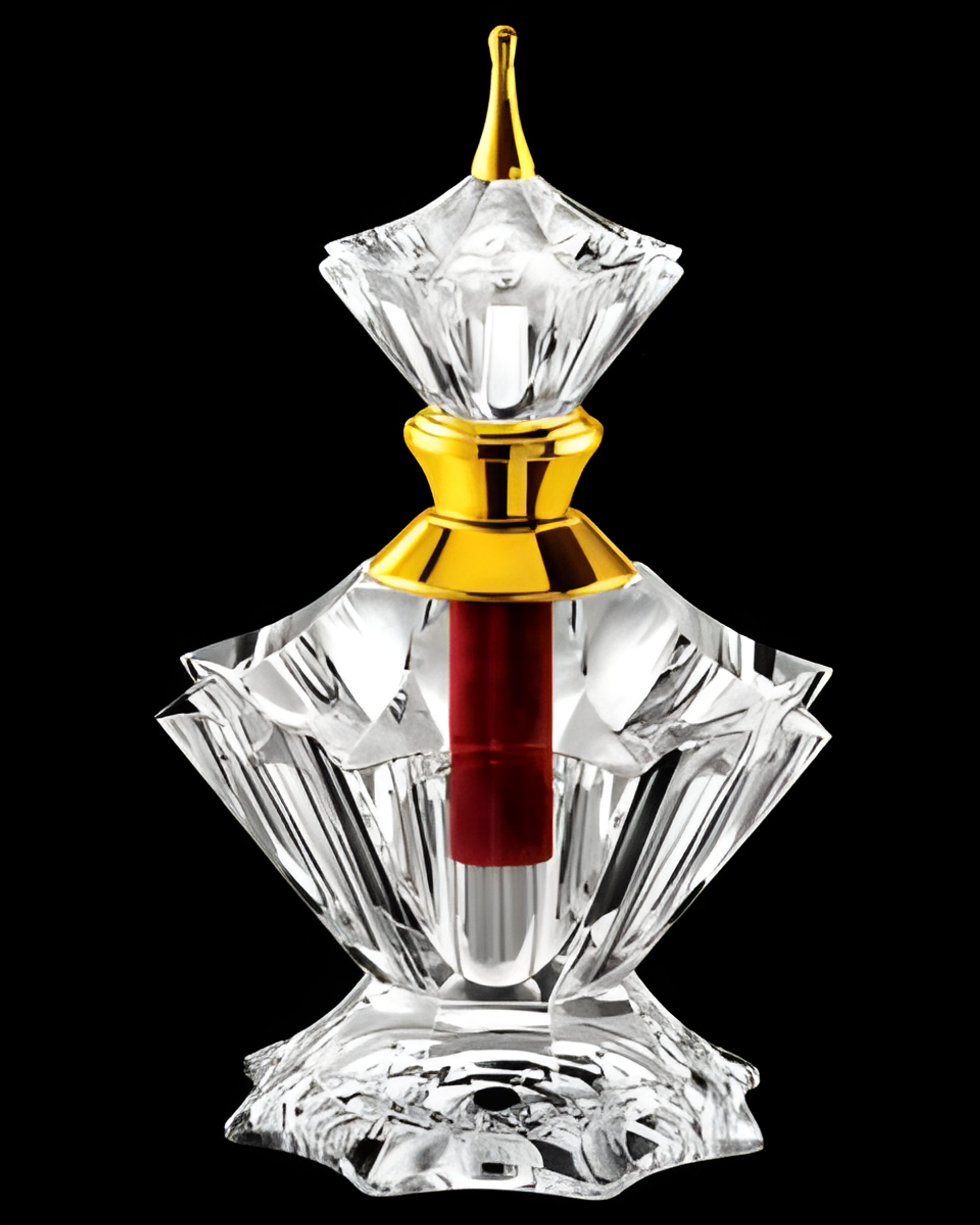 Picture of Dahn Al Oudh Limited Edition 2005 fragrance