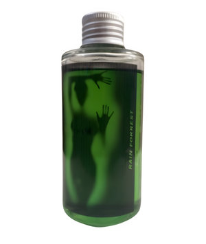 Rain Forest by TFS perfume bottle