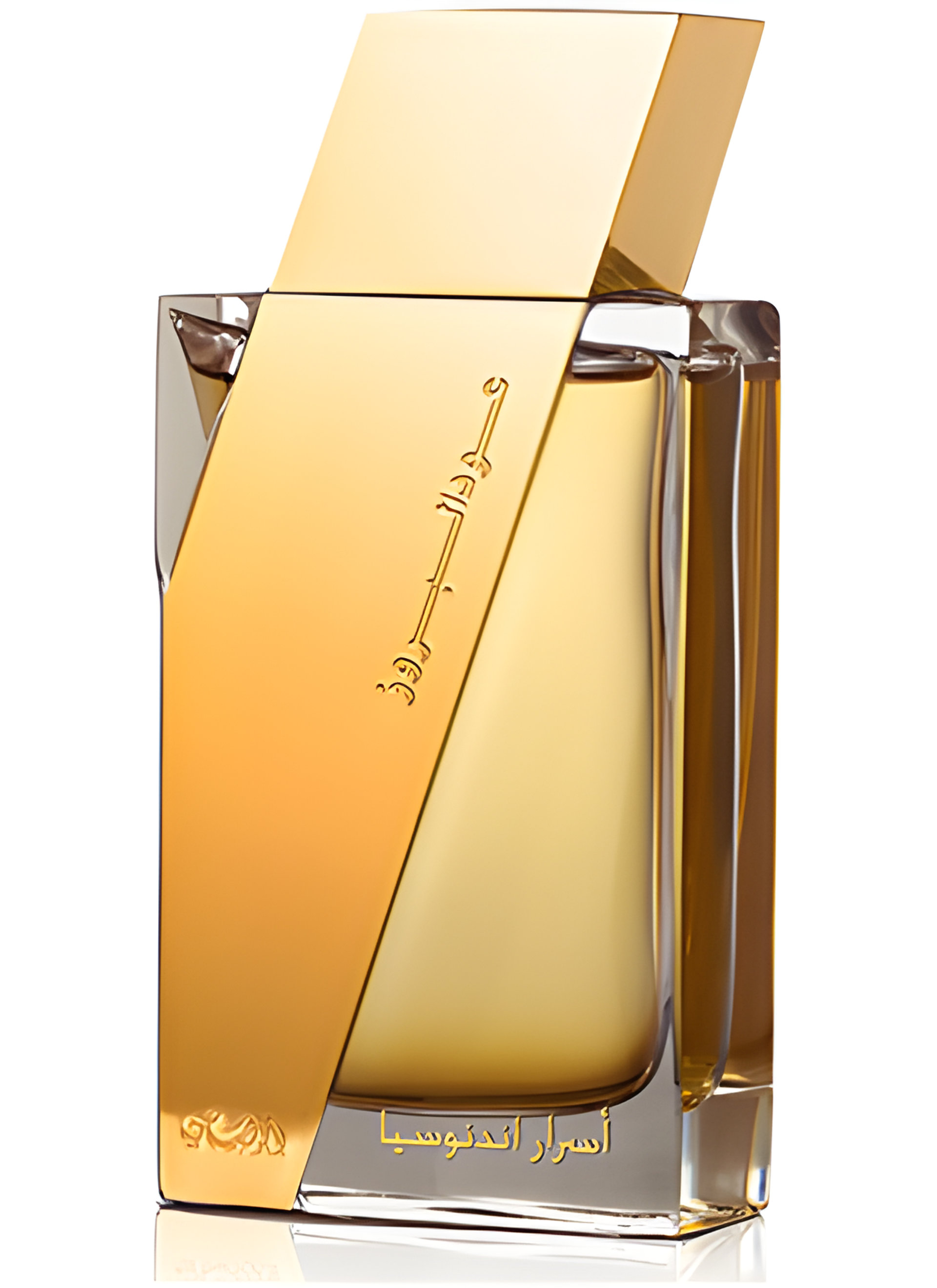 Picture of Oudh Al Boruzz Asrar Indonesia fragrance