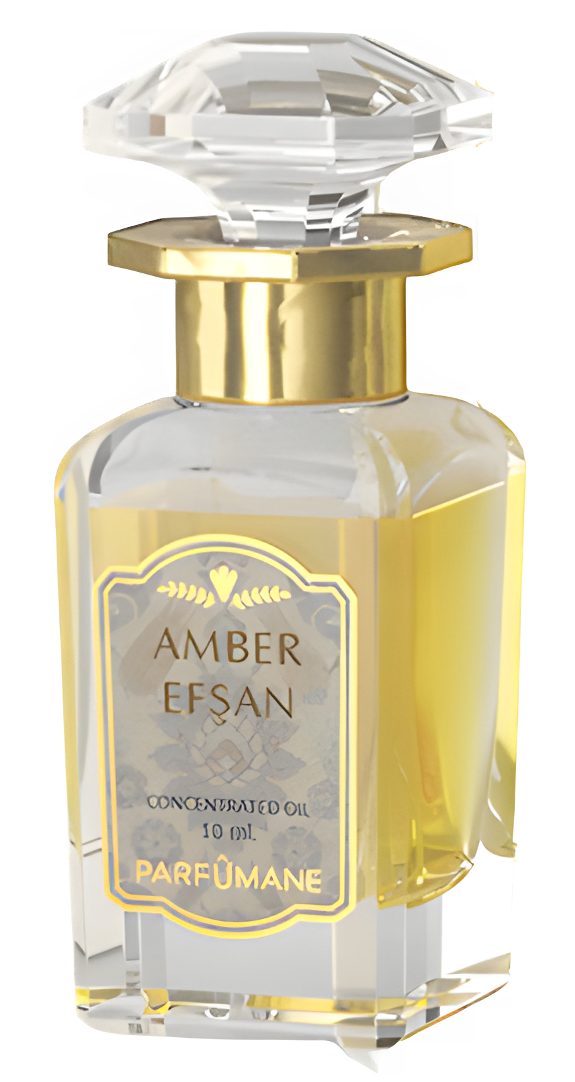 Picture of Amber Efsan fragrance