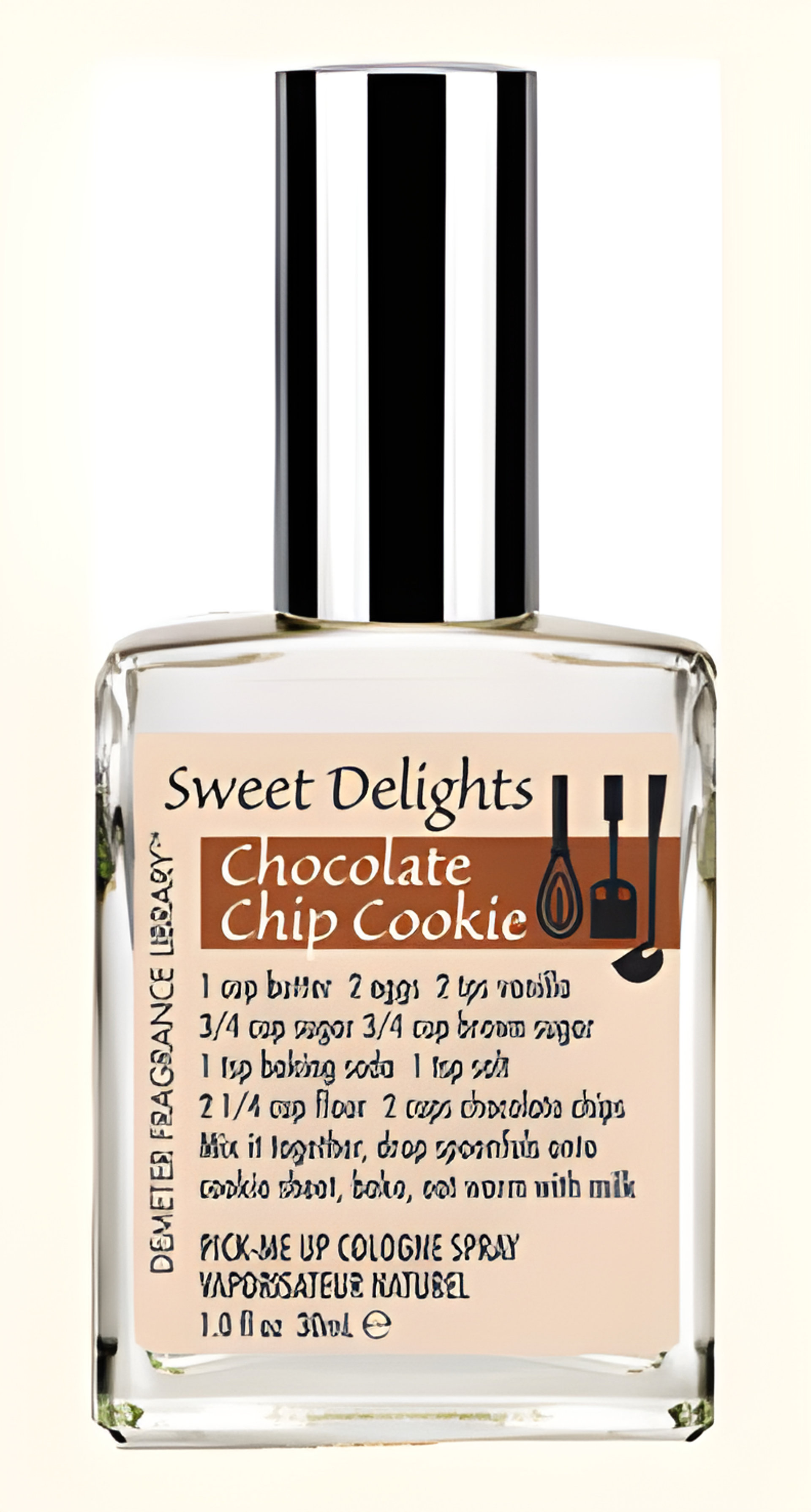 Picture of Chocolate Chip Cookie fragrance