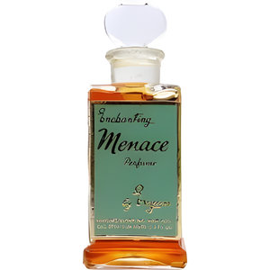Enchanting Menace by Evyan perfume bottle