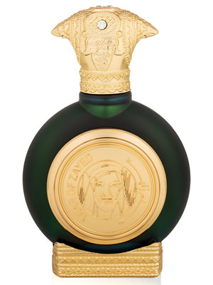 Year of Zayed by Taif Al Emarat perfume bottle