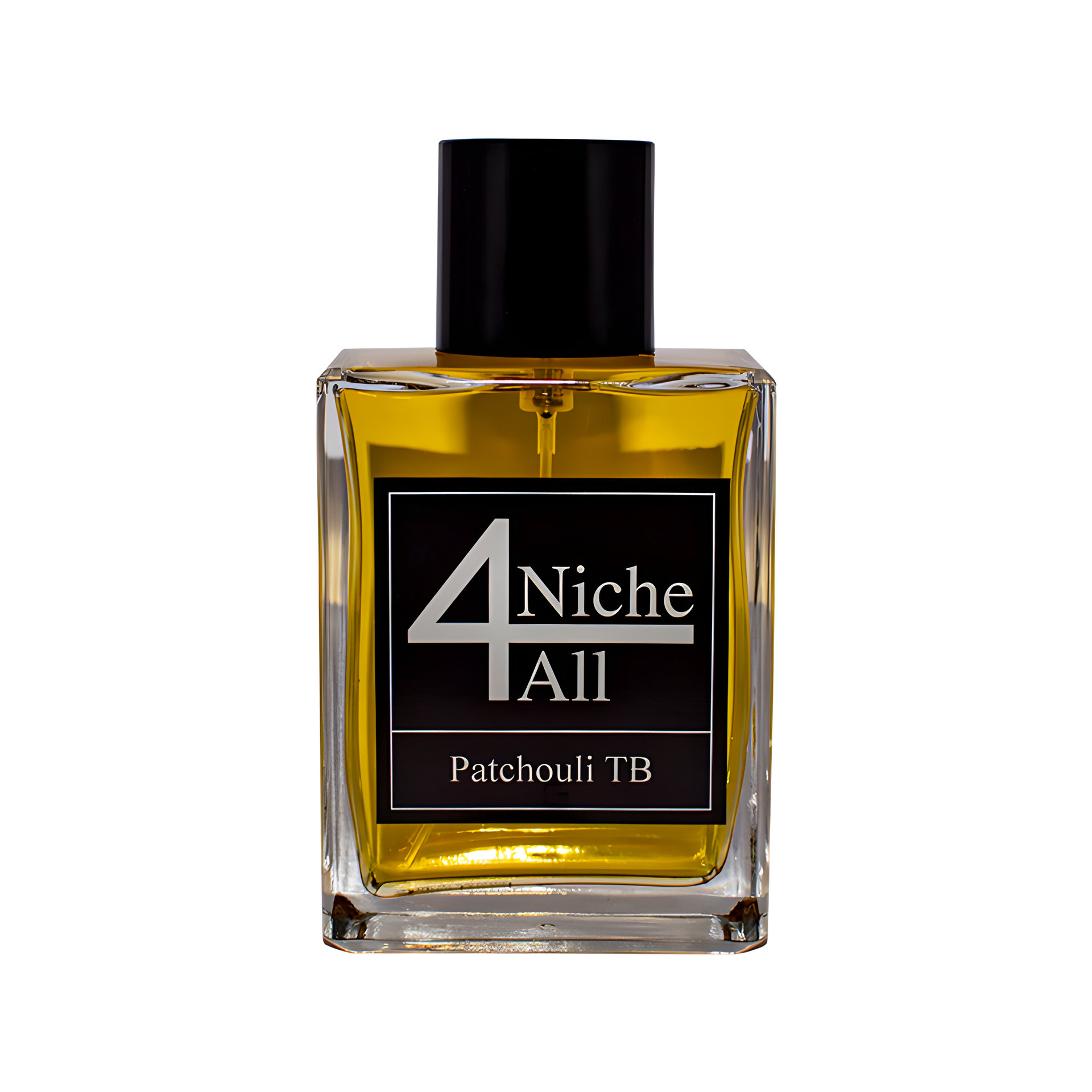 Picture of Patchouli TB fragrance