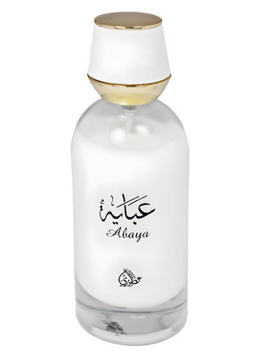 Abaya by Otoori perfume bottle
