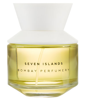 Seven Islands by Bombay Perfumery perfume bottle