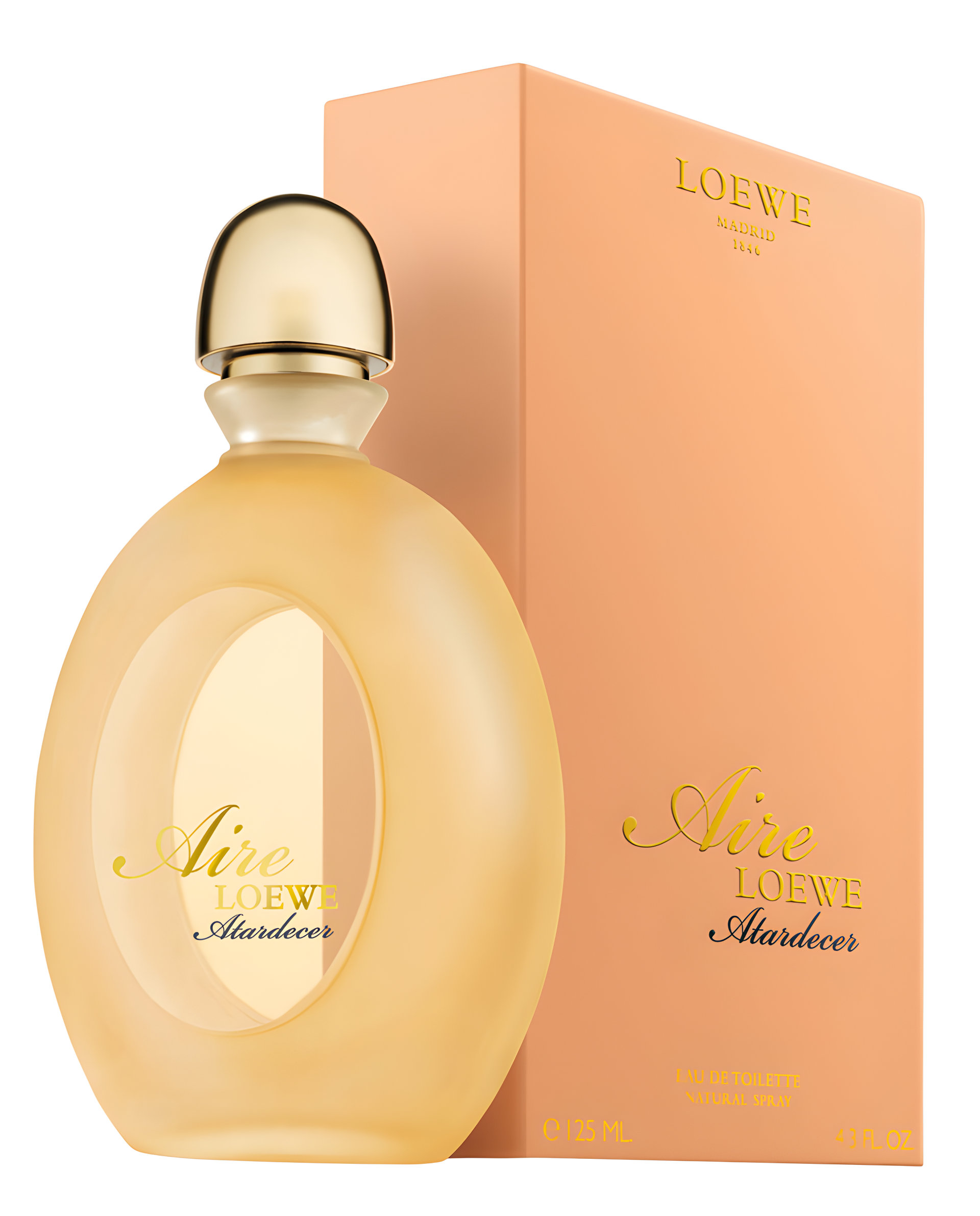 Picture of Aire Atardecer fragrance