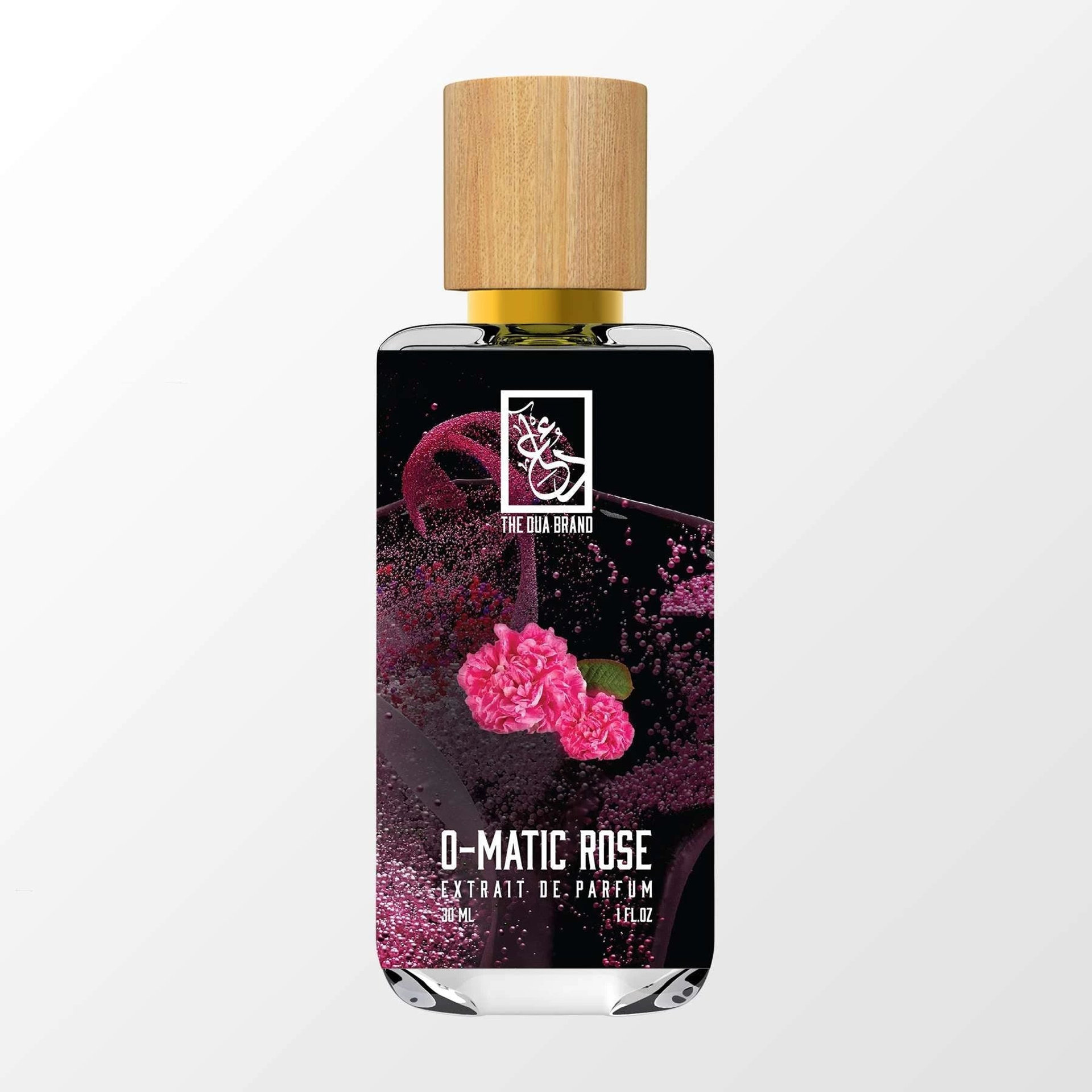 Picture of O-Matic Rose fragrance