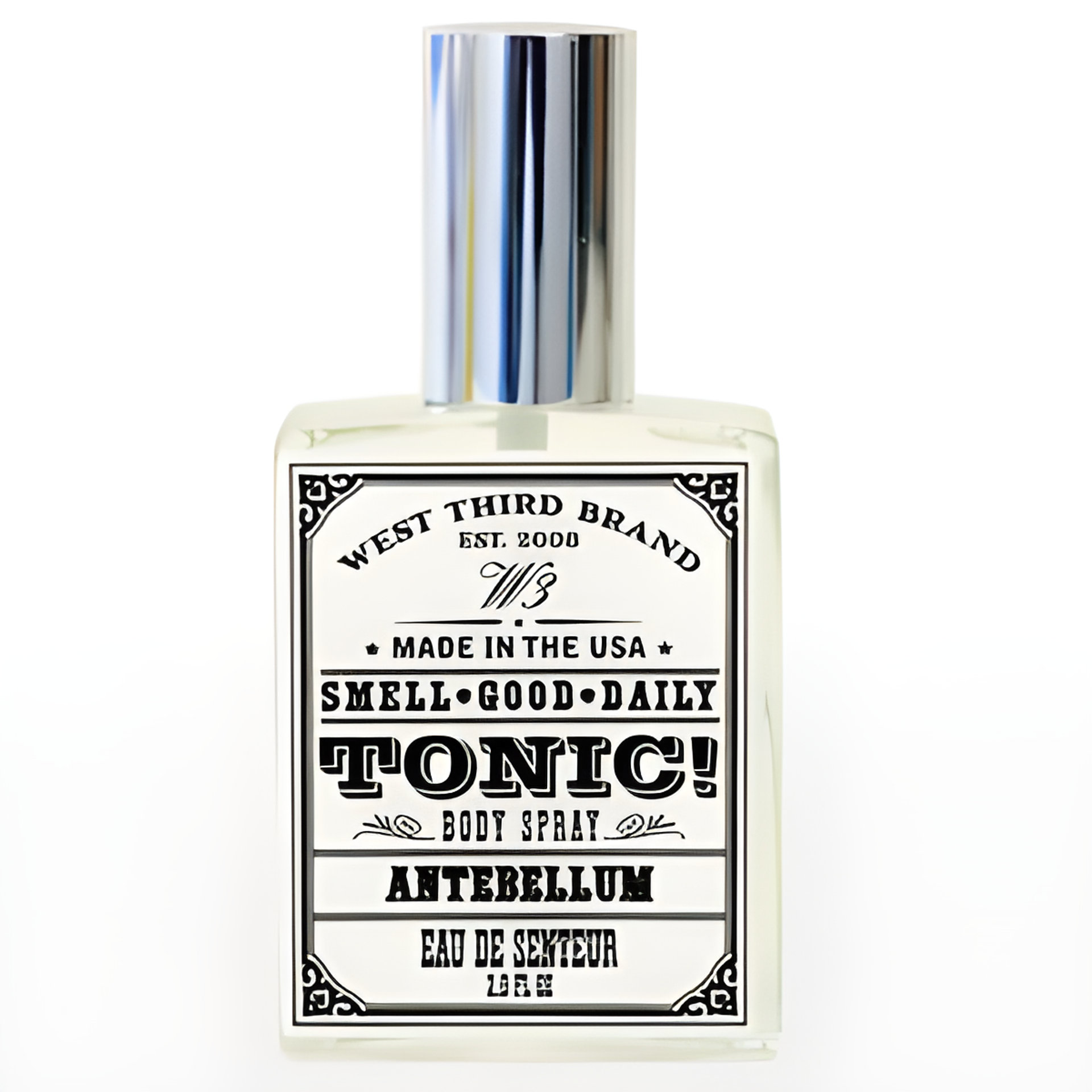 Picture of Antebellum fragrance