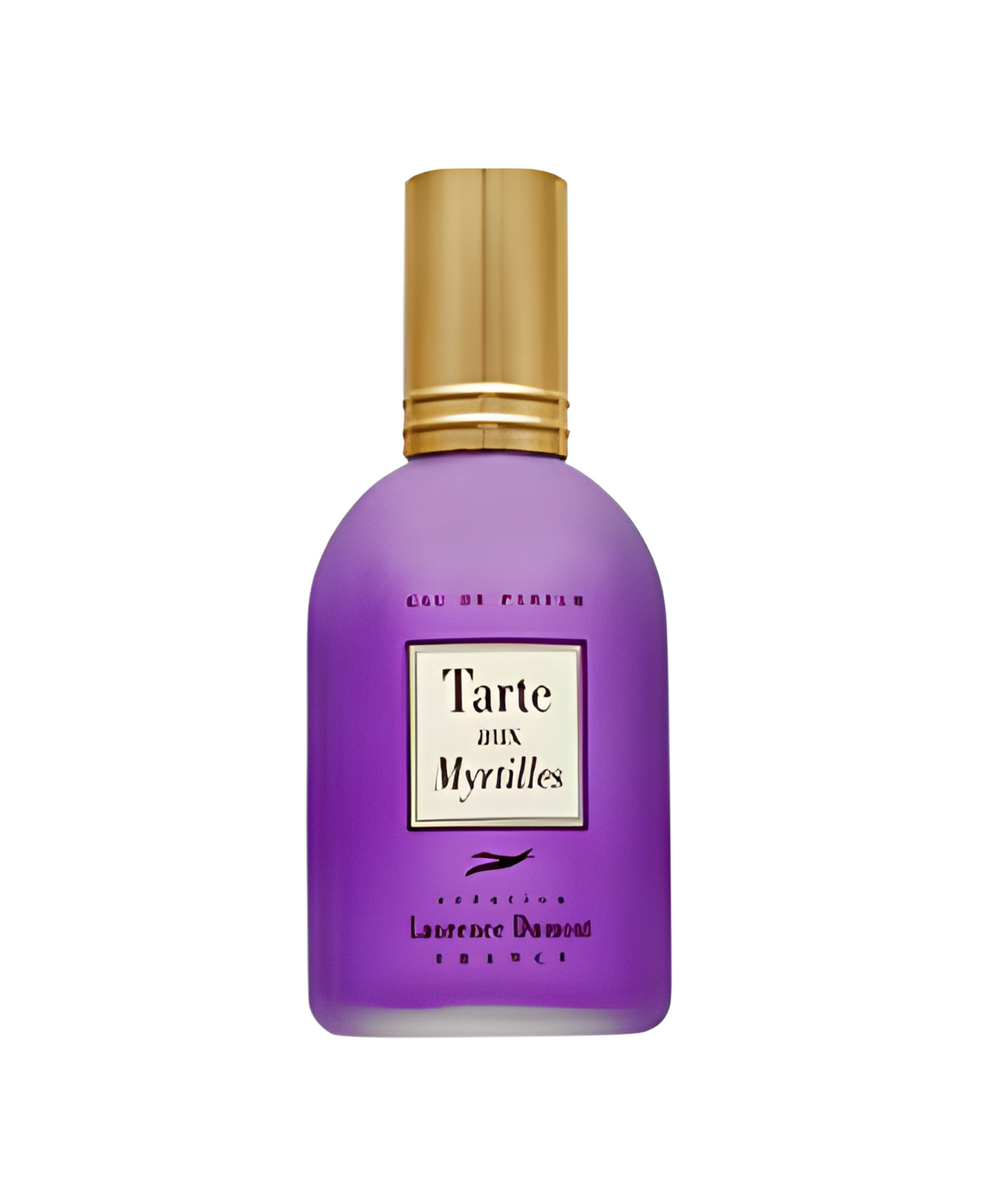 Picture of Tarte Aux Myrtilles fragrance