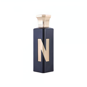 Night of Success by Naseem perfume bottle