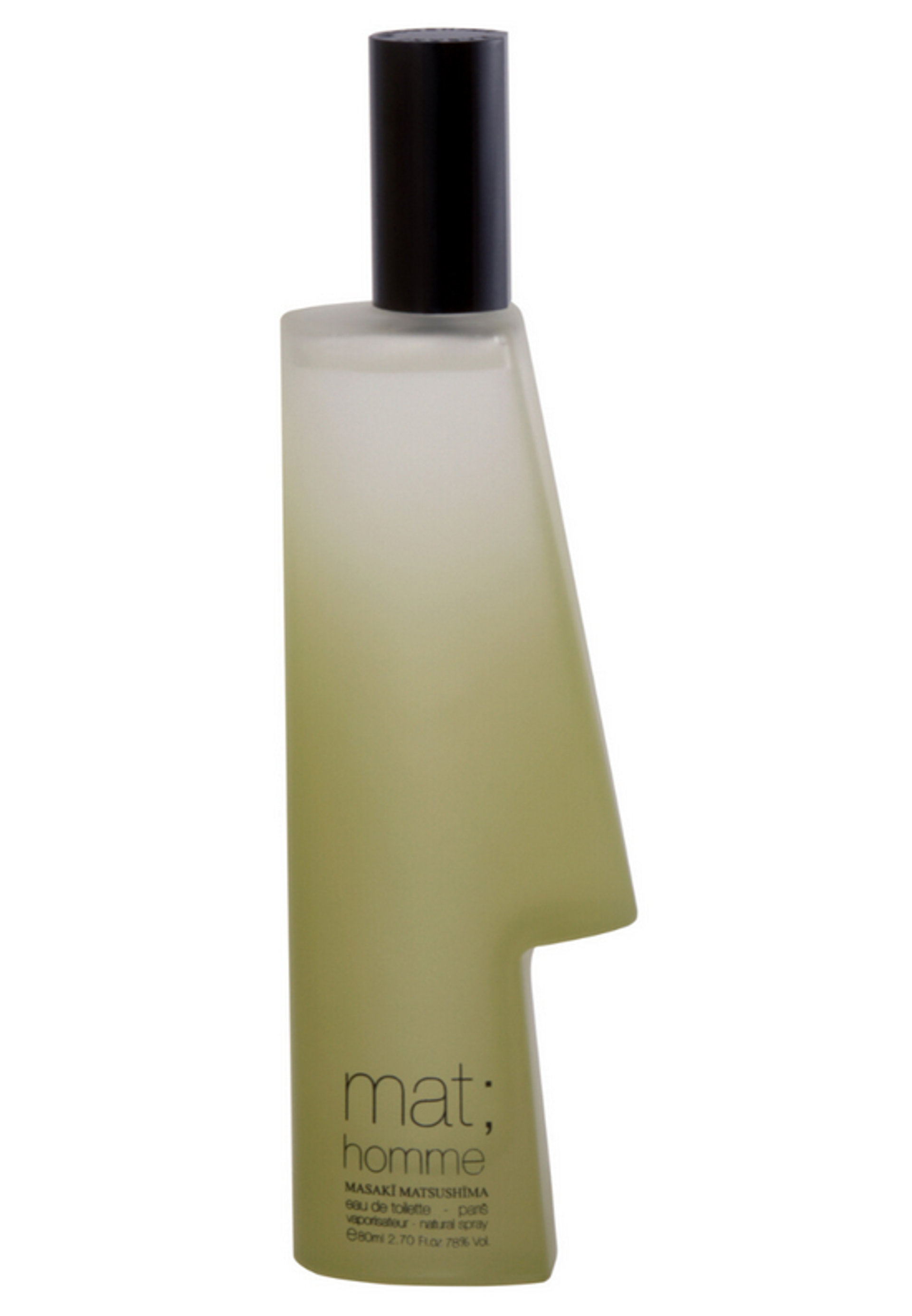 Picture of Mat; Homme fragrance