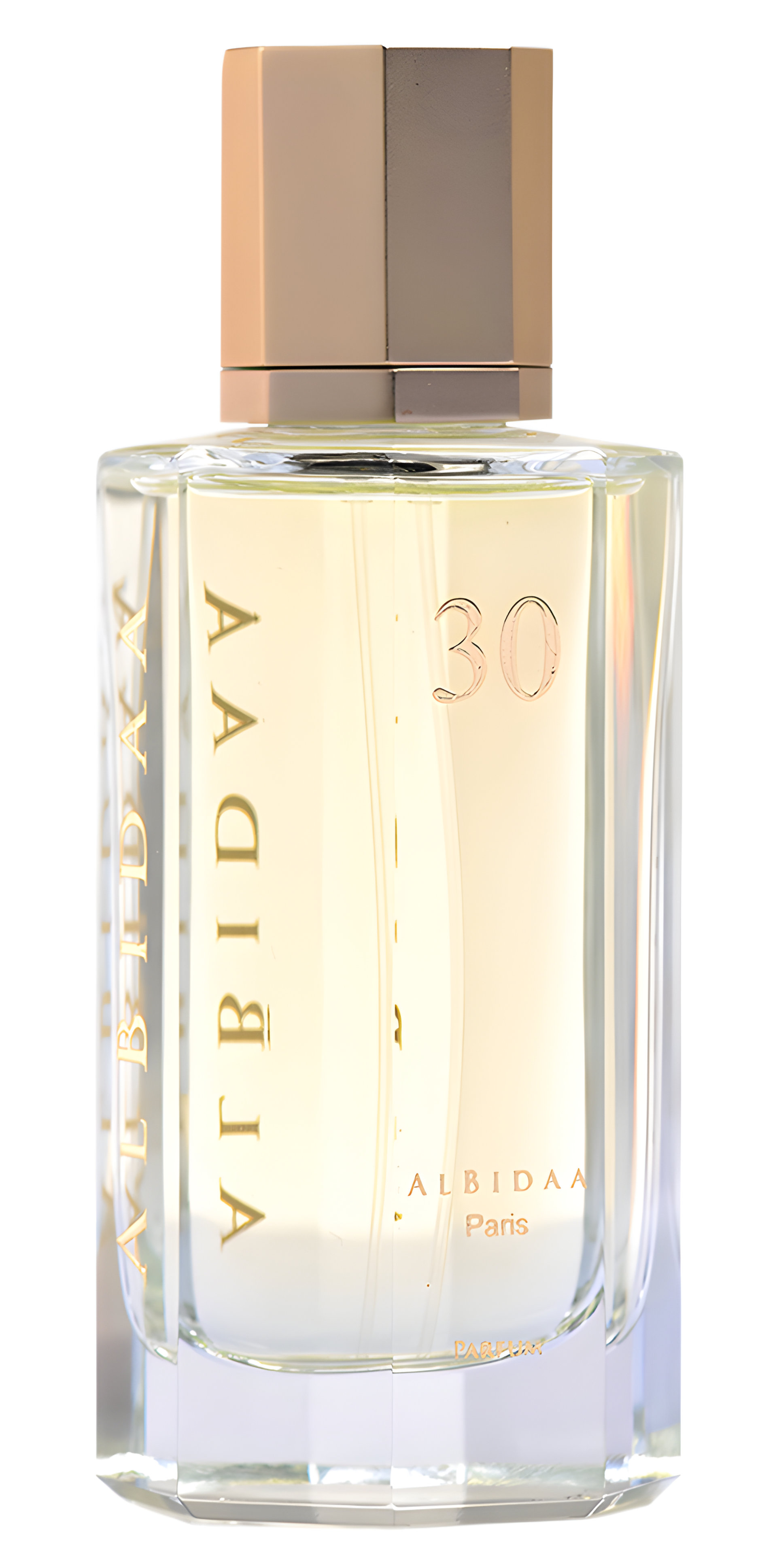 Picture of Nº30 fragrance
