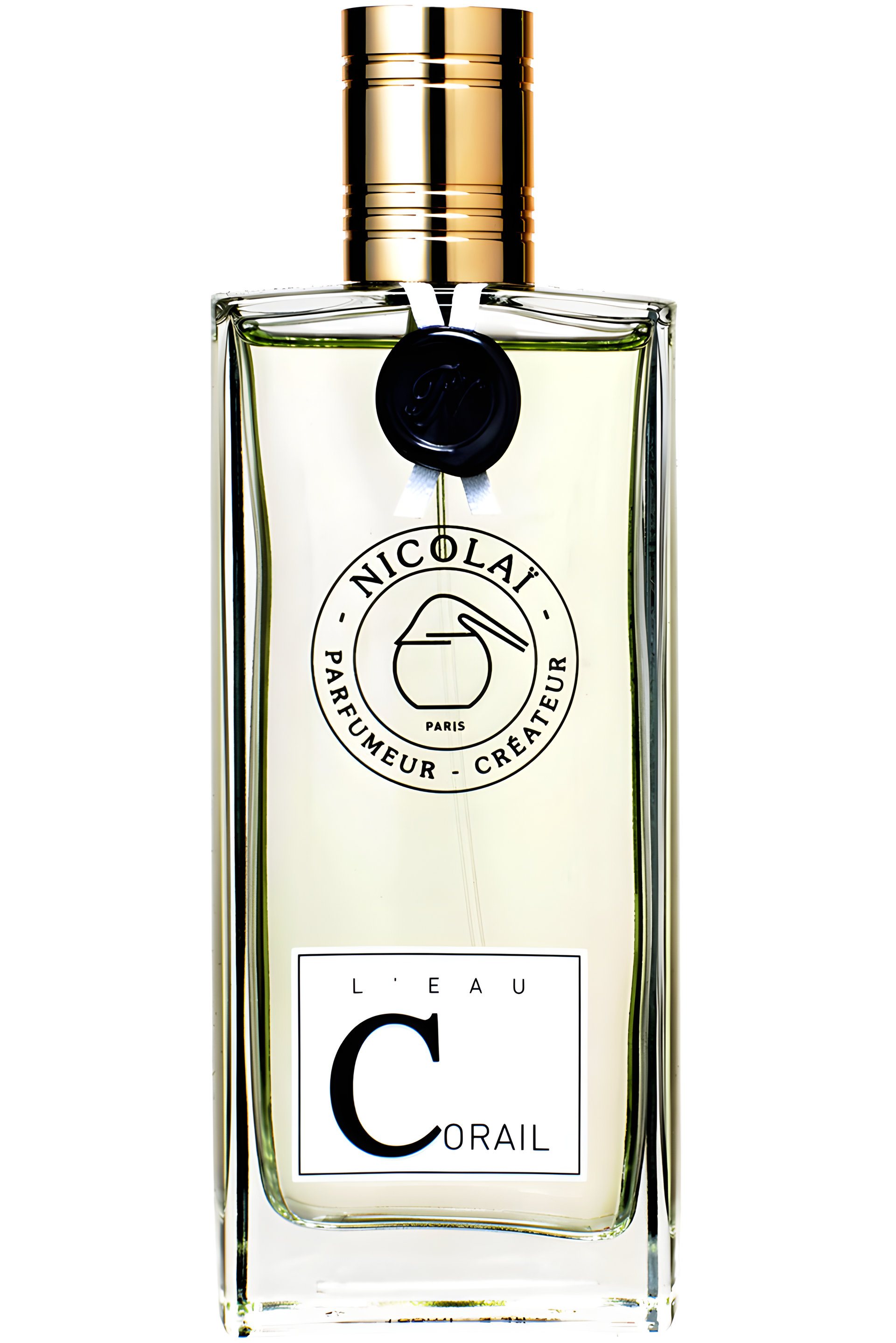 Picture of L’Eau Corail fragrance