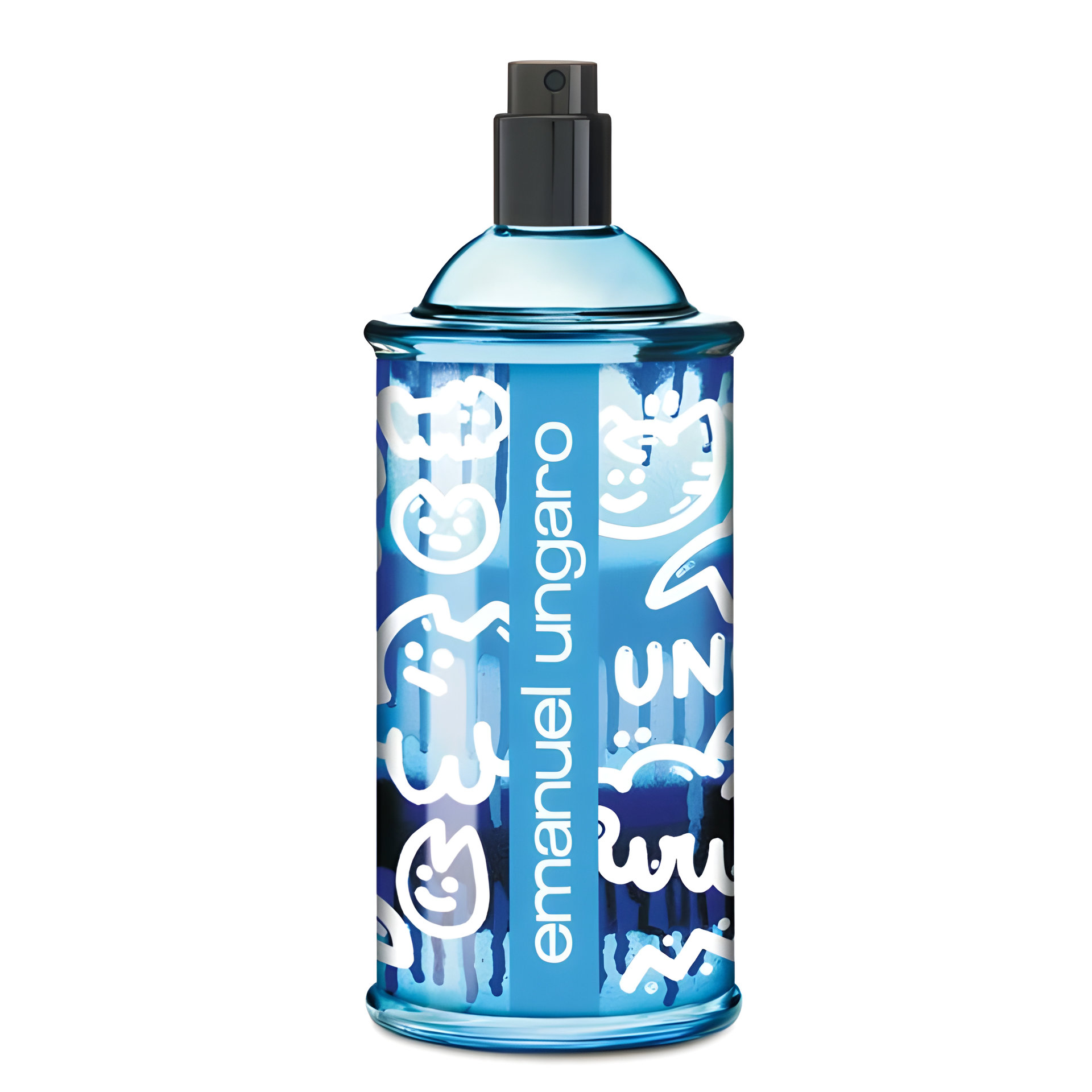 Picture of Emanuel Ungaro Fresh for Him fragrance