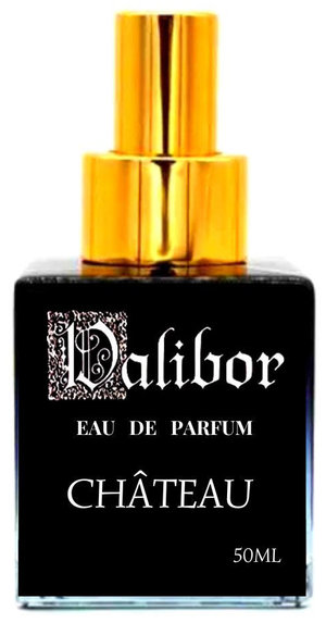 Château by Dalibor Parfums perfume bottle