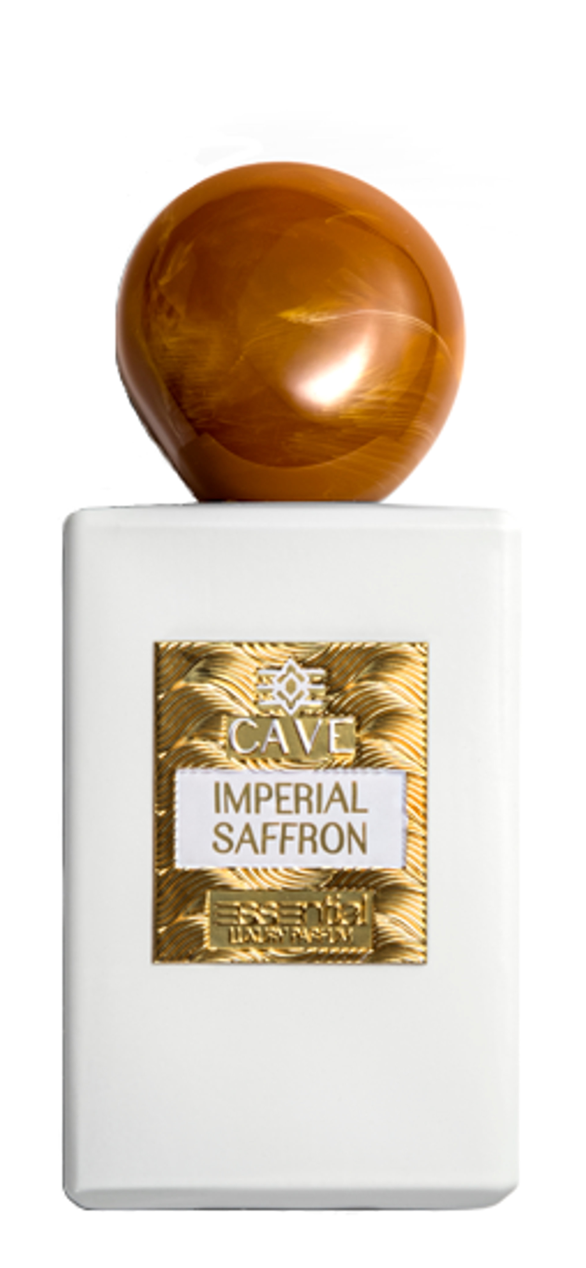Picture of Imperial Saffron fragrance